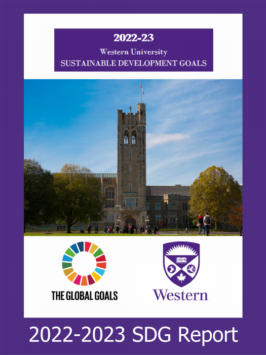 SDG Report 2022-23
