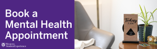 Mental health appointments
