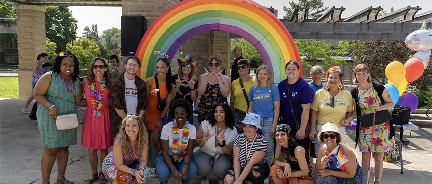 Pride Banner 2025
