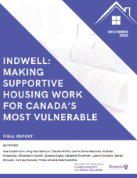 Indwell