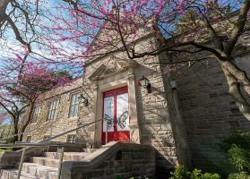 McIntosh Gallery