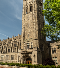 University College