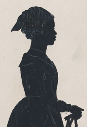 an old woman