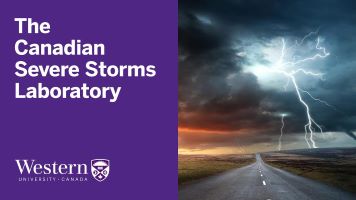 Severe Storms