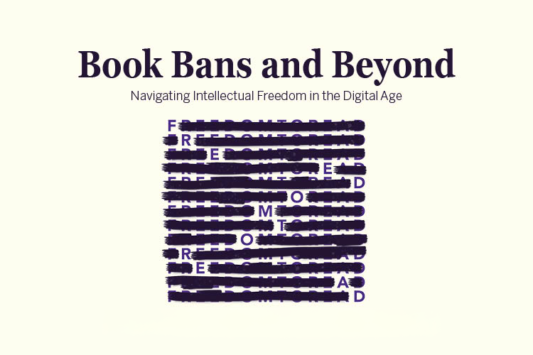 Book Bans and Beyond Image