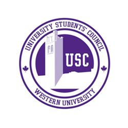 WESTERN USC logo