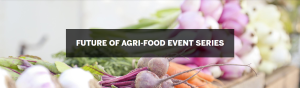 Future of Agri-Food Event Series