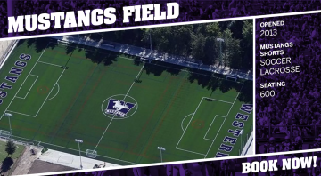 Mustangs Field