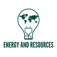 Ivey energy club logo